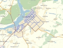 Челны + Тукаевский район